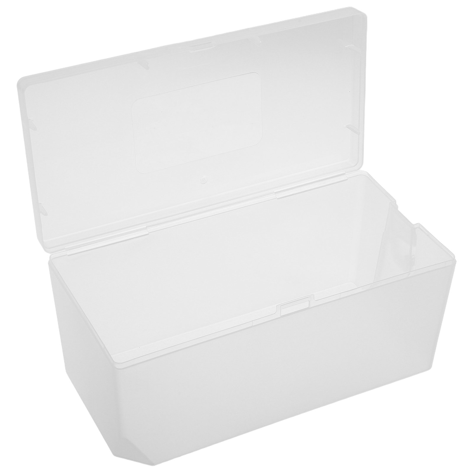 Mask Case Hard Shell - Kotak Penyimpanan Masker Selam untuk Perjalanan,