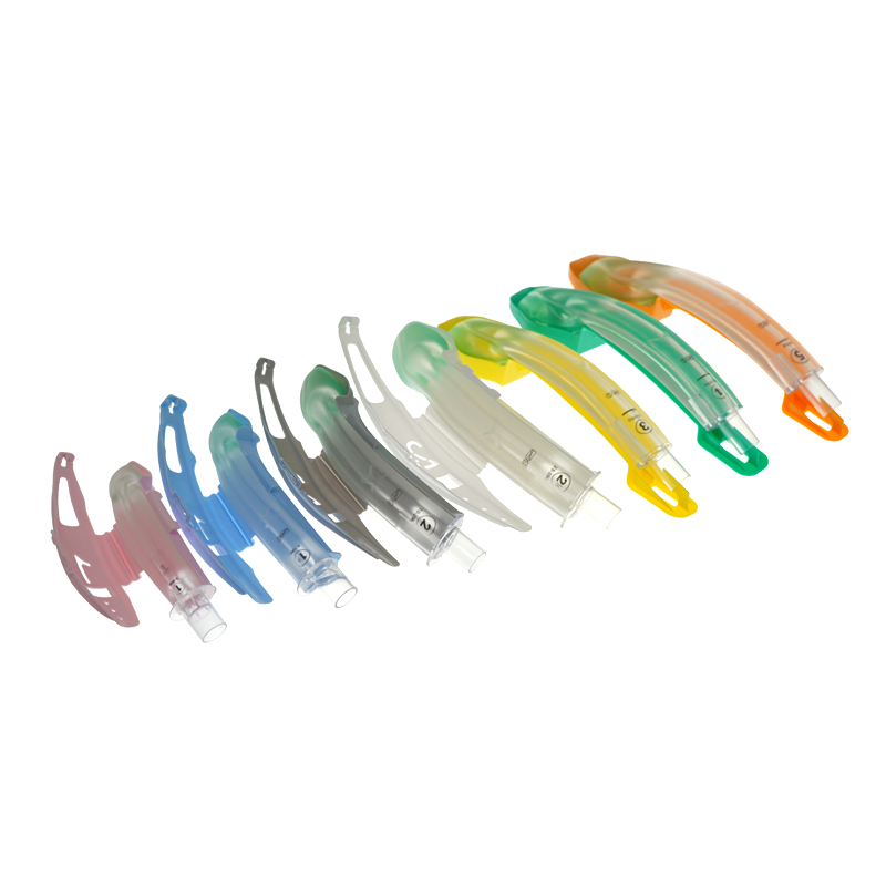 Disposable Surgical Mask - Masker Laringeal Non-Inflatable 1.0-5.0 # Instrumen