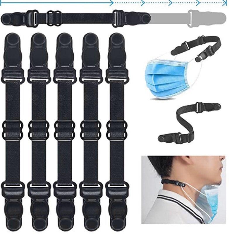 Tali Pengikat Masker yang Dapa - Mask Lanyard Adjustable ulasan dan harga