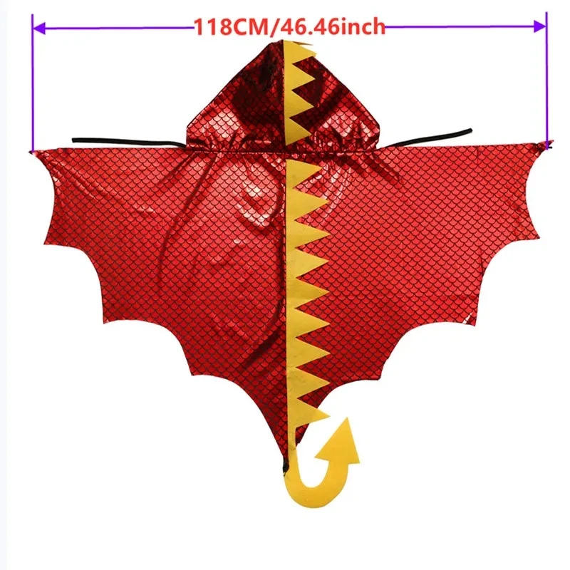 Jubah Dinosaurus Hijau Anak de - Kids Face Mask ulasan dan harga
