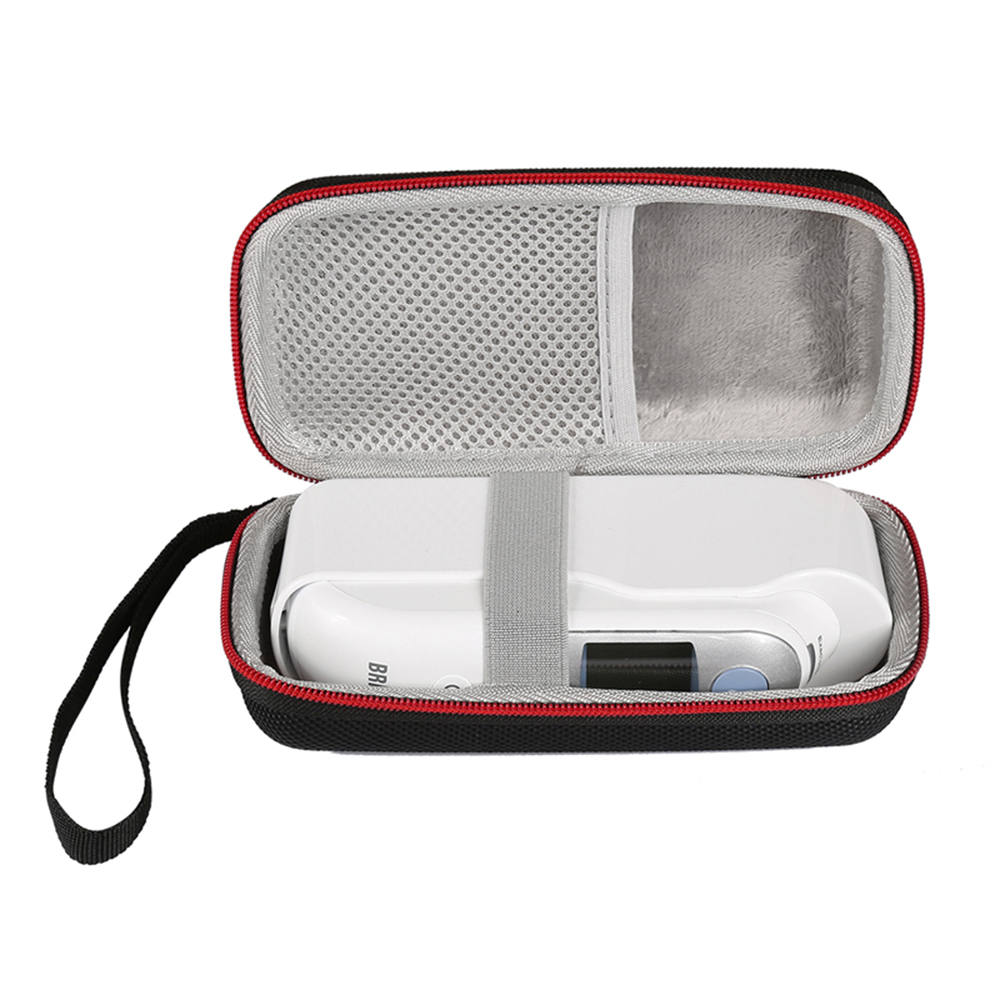 Casing Keras Termometer Portab - Braun Thermometer Thermoscan 7 ulasan dan harga