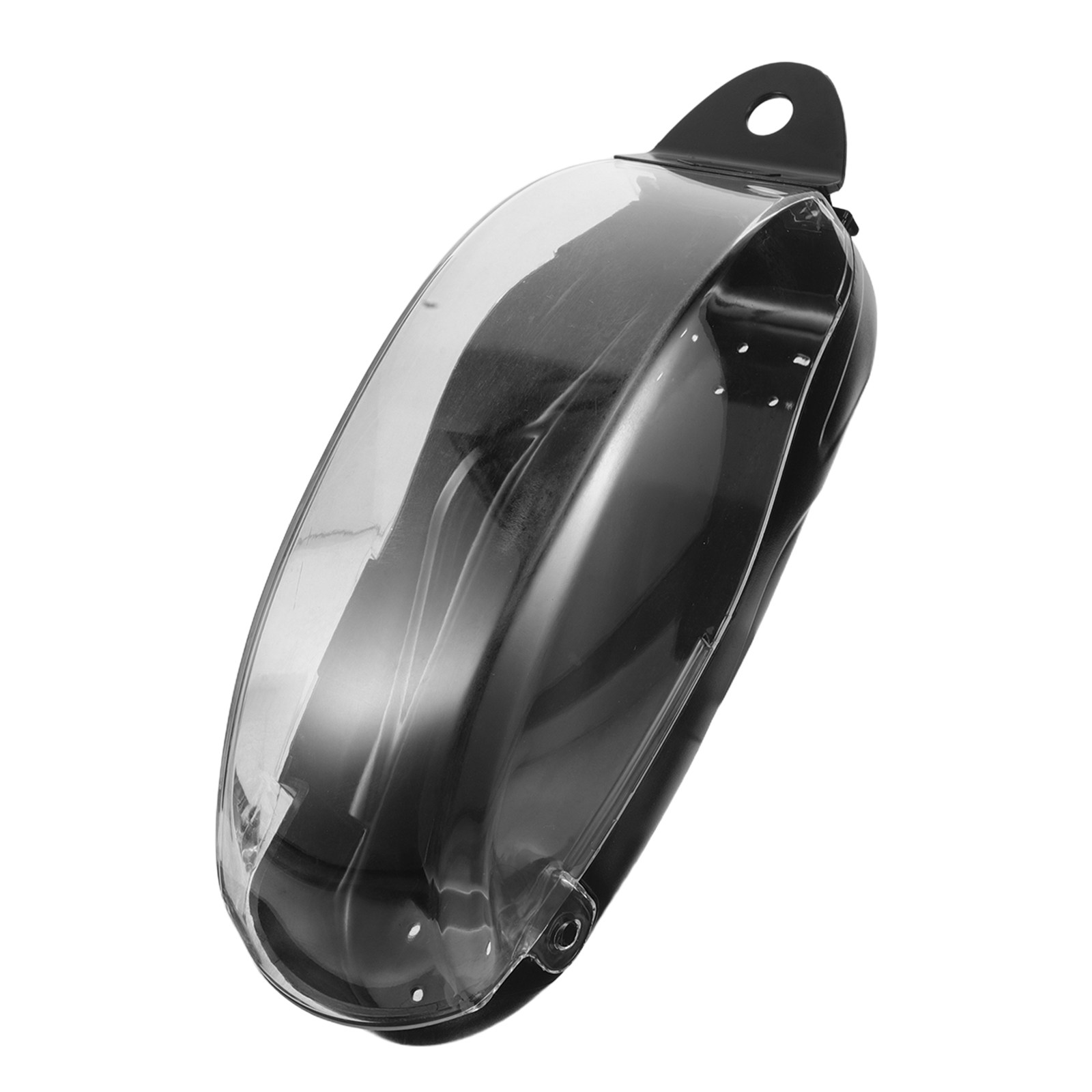 Kotak Penyimpanan Masker Snork - Mask Case Hard Shell ulasan dan harga