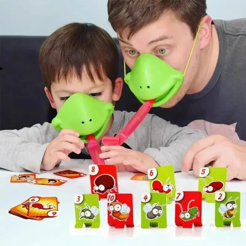 Permainan Papan untuk Anak-ana - Kids Face Mask ulasan dan harga