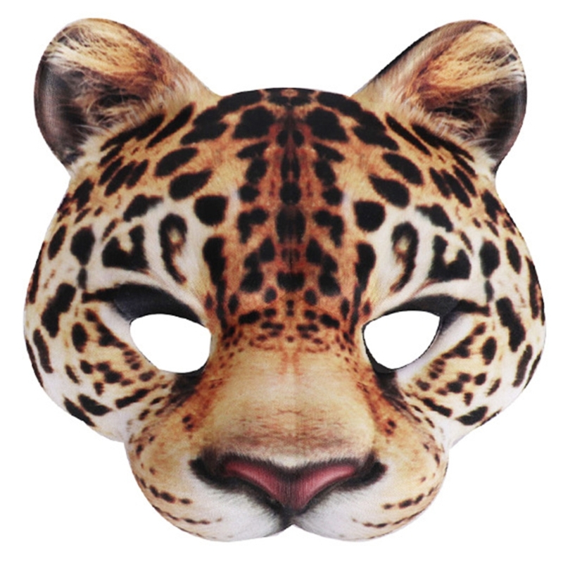 Topeng Macan Tutul Topeng Pest - Respirator Half Face ulasan dan harga
