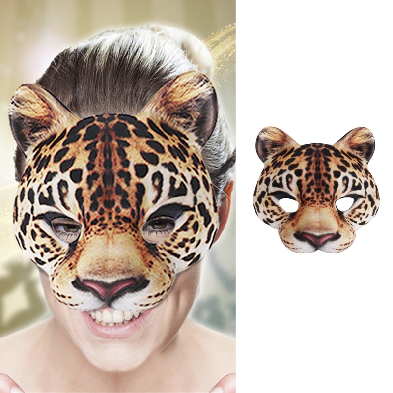 Topeng Macan Tutul Topeng Pest - Respirator Half Face ulasan dan harga