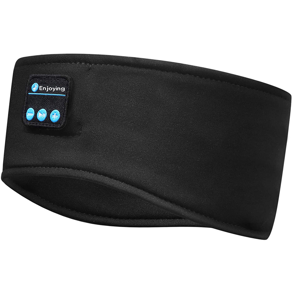 Masker Mata Tidur dengan Bluet - Mask Lanyard Adjustable ulasan dan harga
