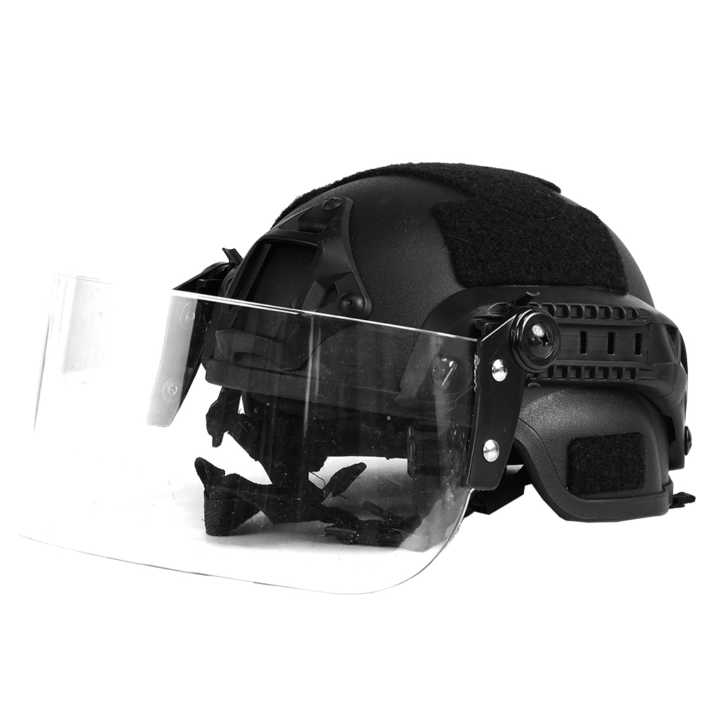 BOOIU Set Masker Wajah Helm Ta - Kids Face Mask ulasan dan harga