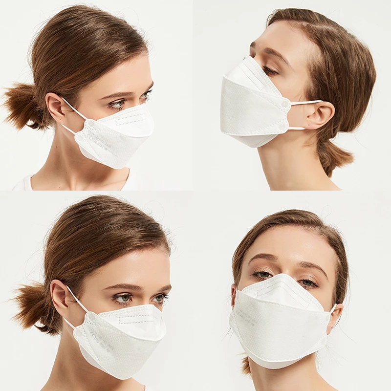 Fpp2 CE Masker Pelindung Maske - Disposable Surgical Mask ulasan dan harga