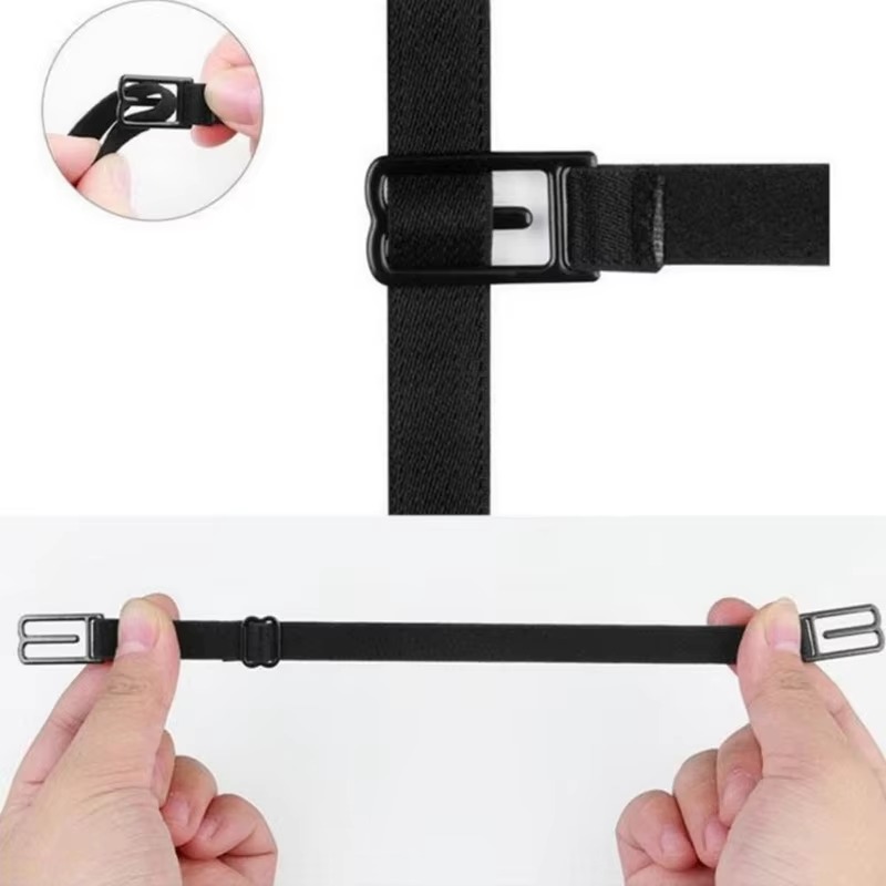 5 Buah Masker Dapat Disesuaika - Mask Lanyard Adjustable ulasan dan harga