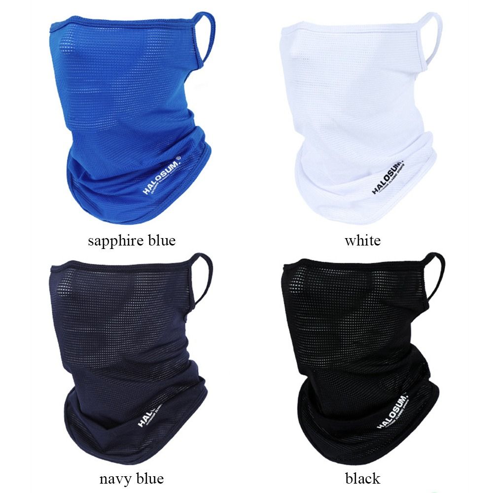 Masker Sepeda Pelindung Mataha - Sports Mask Breathable ulasan dan harga
