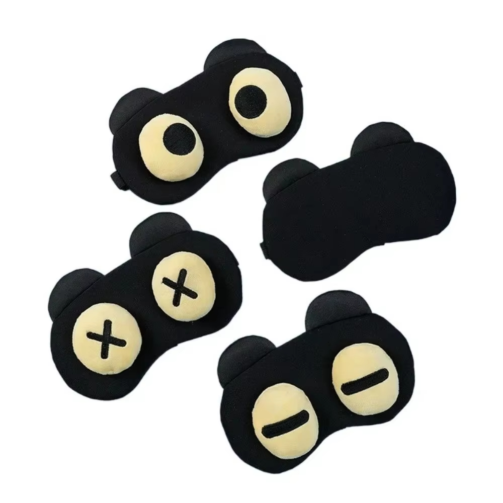 Masker Mata Lucu untuk Tidur,  - Kids Face Mask ulasan dan harga
